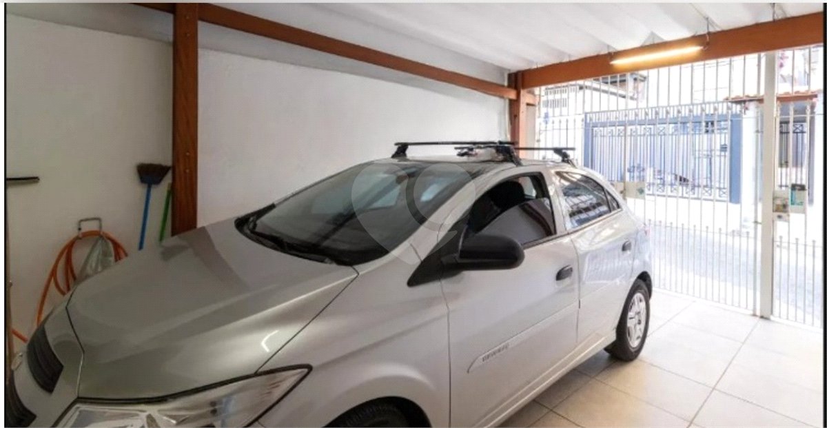 Sobrado à venda com 2 quartos, sendo 1 suíte,  em Água Fria, São Paulo, SP
