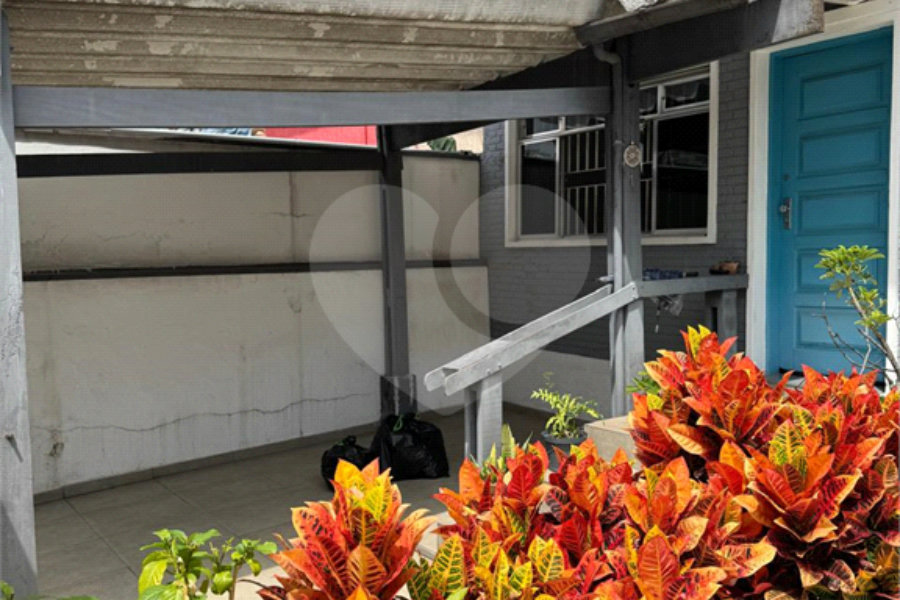 Casa Térrea à venda com 3 quartos, sendo 1 suíte, em Vila Madalena, São Paulo, SP