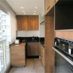 Apartamento à venda com 1 suíte em Vila Andrade, São Paulo, SP