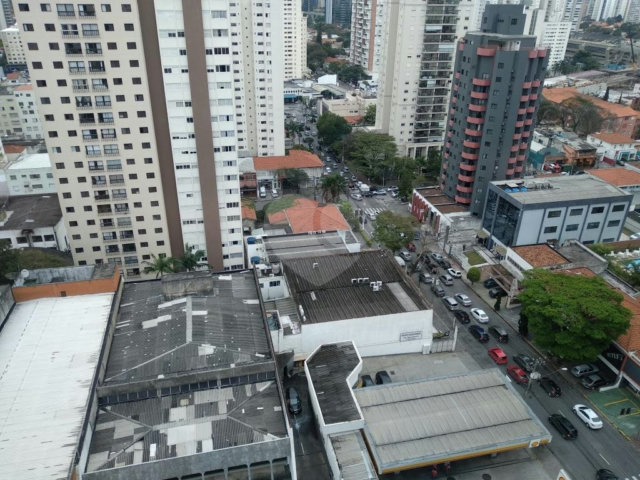 Sala à venda em Brooklin, São Paulo, SP
