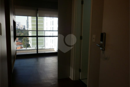 Studio à venda com 1 quarto em Vila Cordeiro, São Paulo, SP