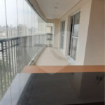 Apartamento à venda com 4 quartos, sendo 3 suítes, em Cambuci, São Paulo, SP