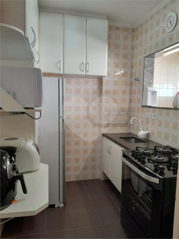 Apartamento para alugar com 2 quartos em Vila Formosa, São Paulo, SP