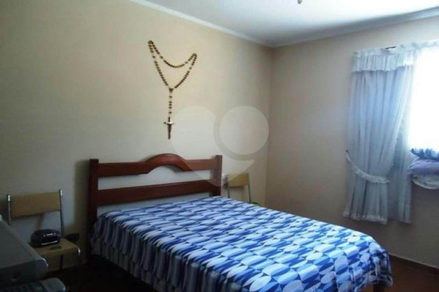 Sobrado à venda com 3 quartos, sendo 2 suítes, em Vila Nova Mazzei, São Paulo, SP
