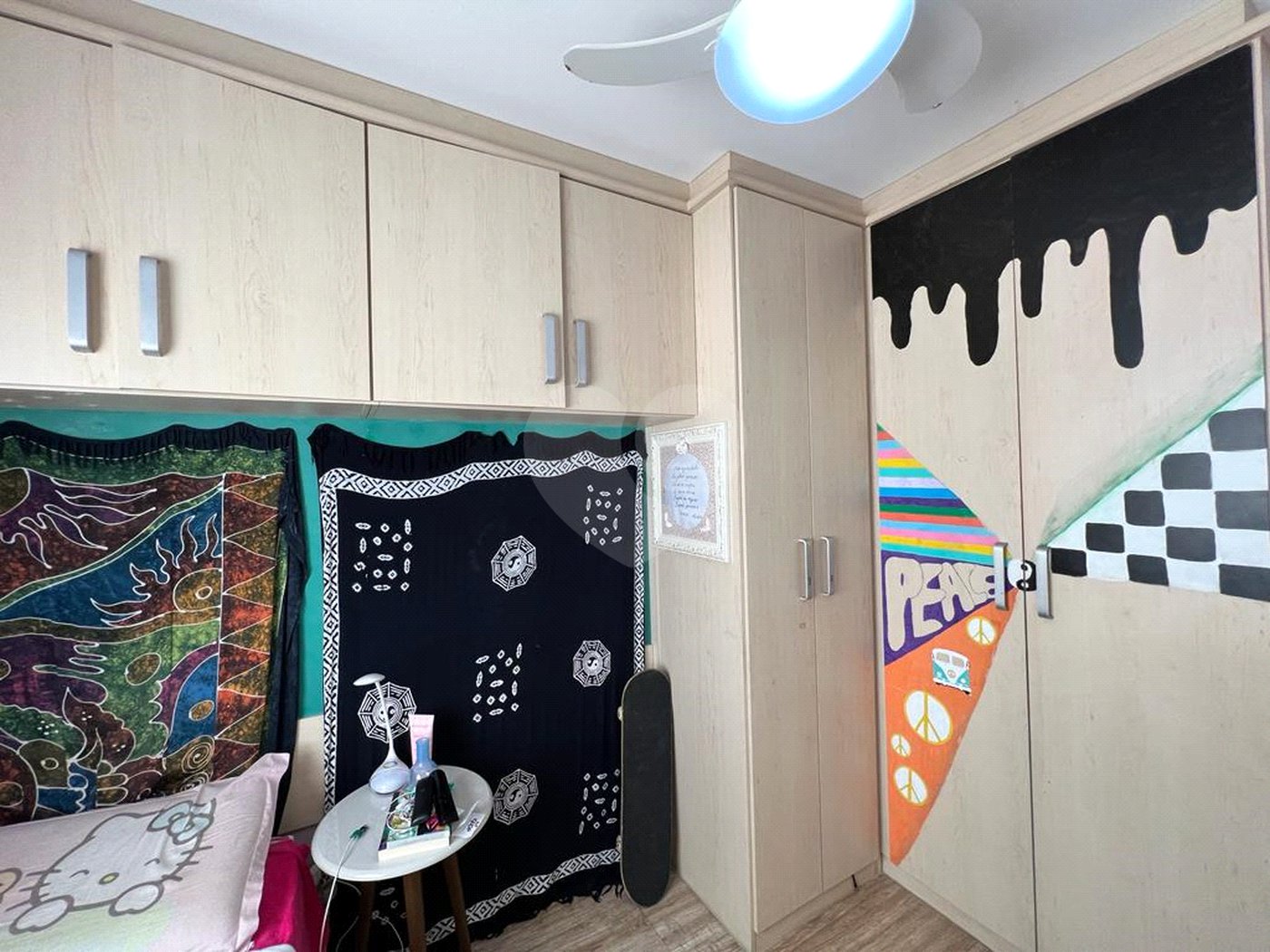 Apartamento à venda com 4 quartos, sendo 2 suítes, em Santana, São Paulo, SP
