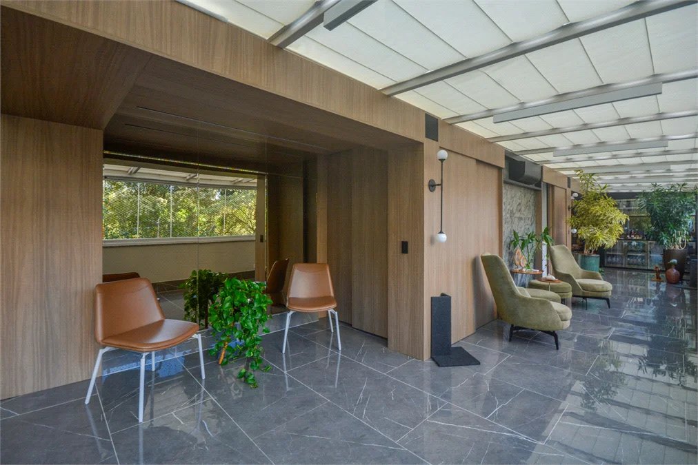 Apartamento à venda com 3 suítes em Jardim Fonte do Morumbi, São Paulo, SP