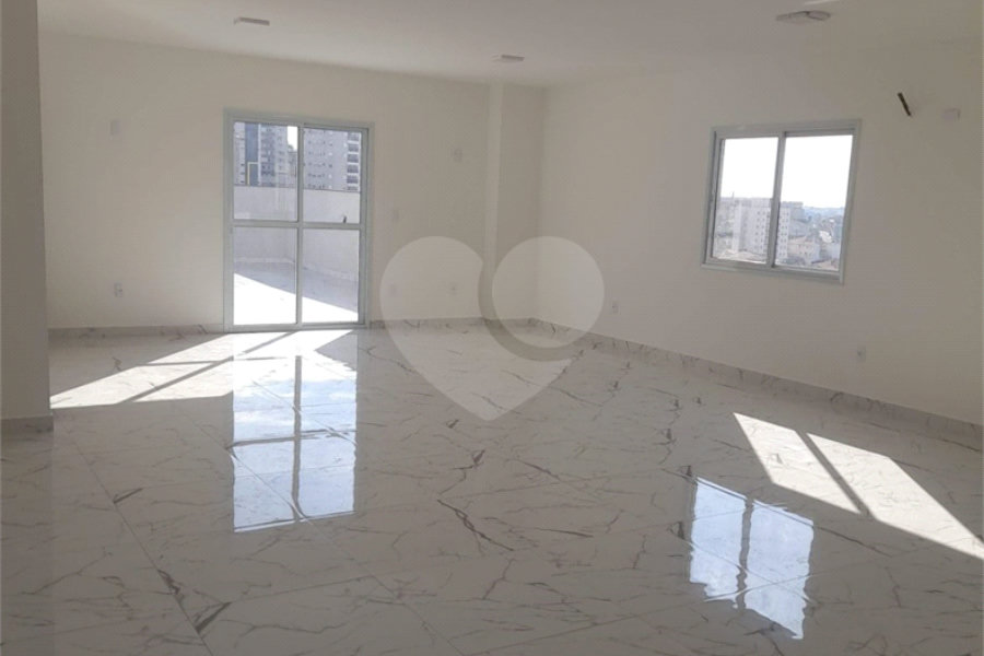 Apartamento à venda com 2 quartos, sendo 1 suíte, em Tucuruvi, São Paulo, SP