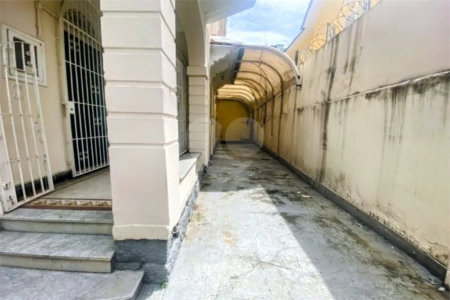 Casa à venda com 4 quartos em Tijuca, Rio de Janeiro, RJ