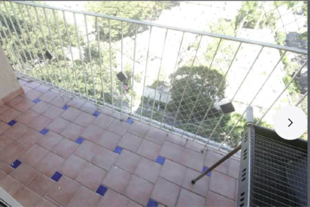 Apartamento à venda com 3 quartos, sendo 1 suíte,  em Jardim Ampliação, São Paulo, SP