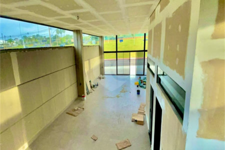 Salão à venda ou para alugar em Alphaville Nova Esplanada, Votorantim, SP