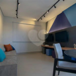 Apartamento à venda com 2 quartos no Centro, Araraquara, SP