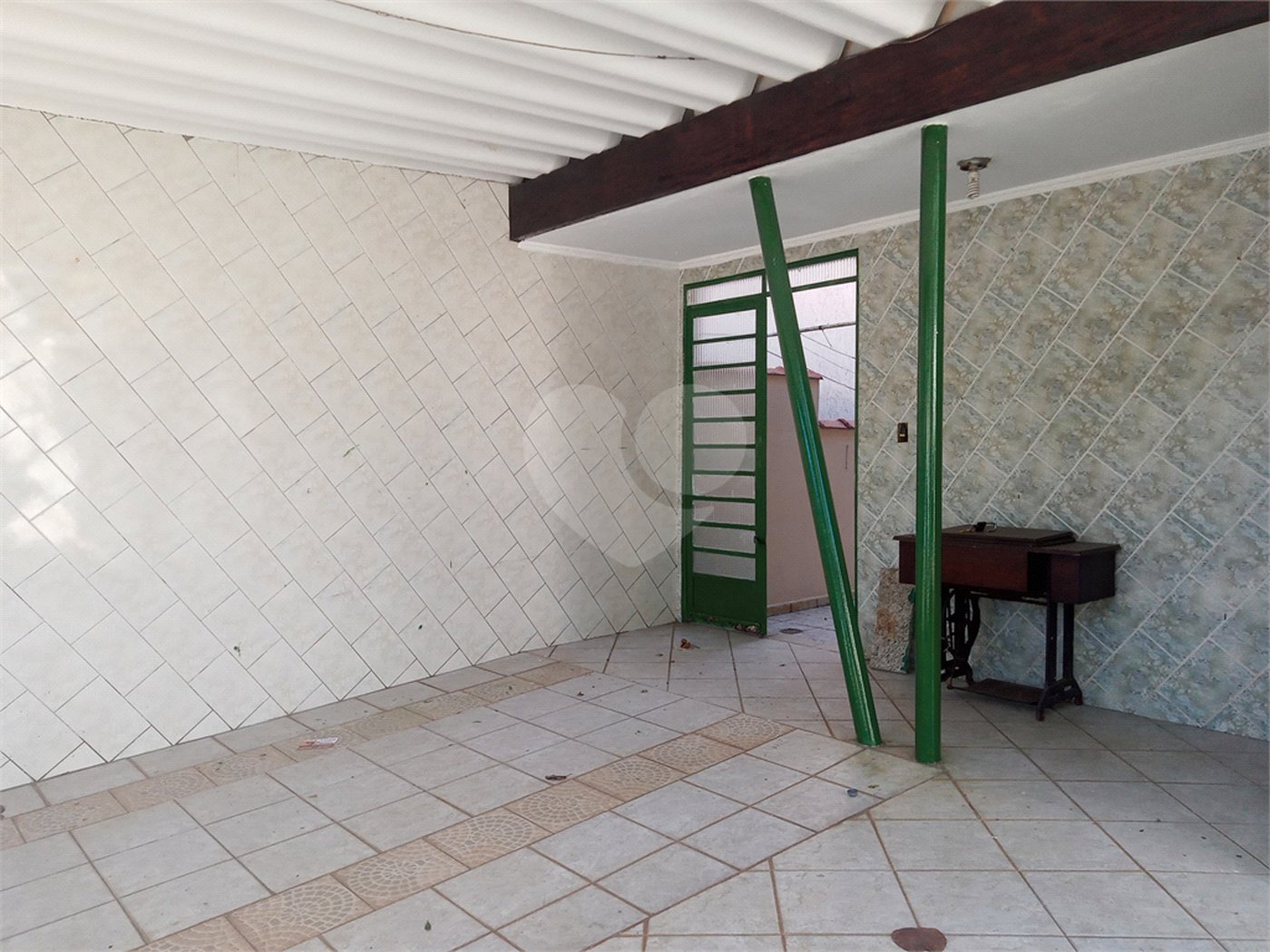 Casa Térrea à venda com 3 quartos em Parque Vitória, São Paulo, SP
