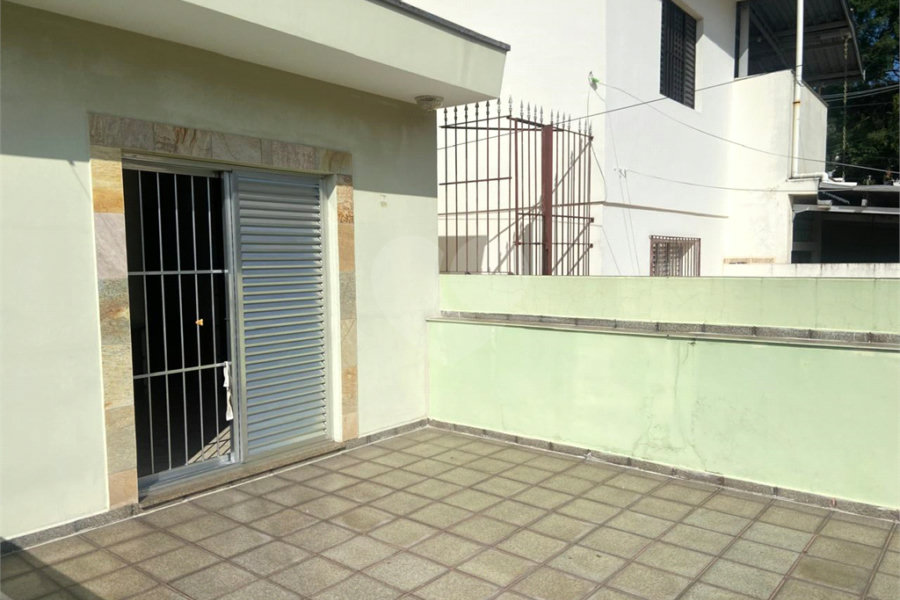 Casa Térrea para alugar com 3 quartos, sendo 1 suíte,  em Vila Ipojuca, São Paulo, SP