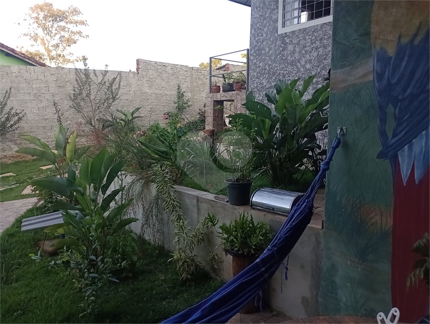 Chácara à venda com 5 quartos, sendo 1 suíte, em Jardim Marabá, Itapetininga, SP