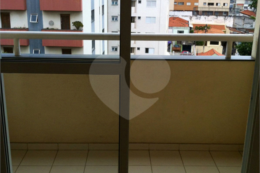 Apartamento à venda com 2 quartos, sendo 1 suíte, em Conceição, São Paulo, SP