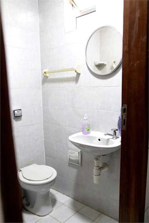 Sobrado à venda com 3 suítes em Jardim do Colégio (zona Norte), São Paulo, SP