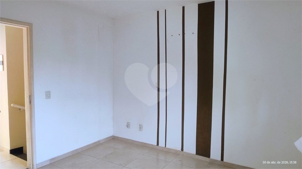 Casa à venda com 2 quartos no condomínio Recanto do Tinguí 2ª Fase, Rio de Janeiro - RJ