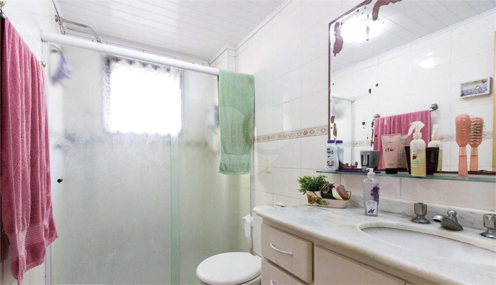 Apartamento à venda com 3 quartos, sendo 1 suíte,  em Lauzane Paulista, São Paulo, SP