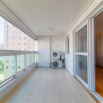 Apartamento à venda com 3 suítes em Brooklin, São Paulo, SP