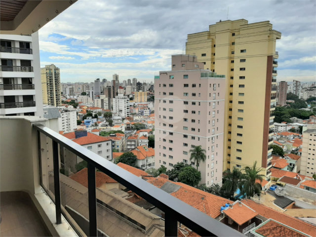 Apartamento à venda com 4 quartos, sendo 2 suítes,  em Jardim São Paulo(zona Norte), São Paulo, SP