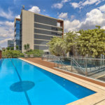 Duplex para alugar com 1 quarto em Vila Olímpia, São Paulo, SP