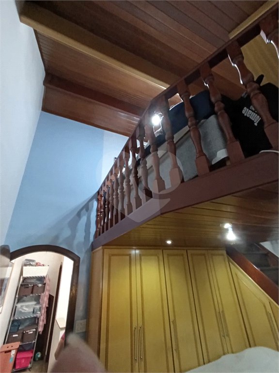 Sobrado à venda com 4 quartos, sendo 1 suíte, em Jaçanã, São Paulo, SP