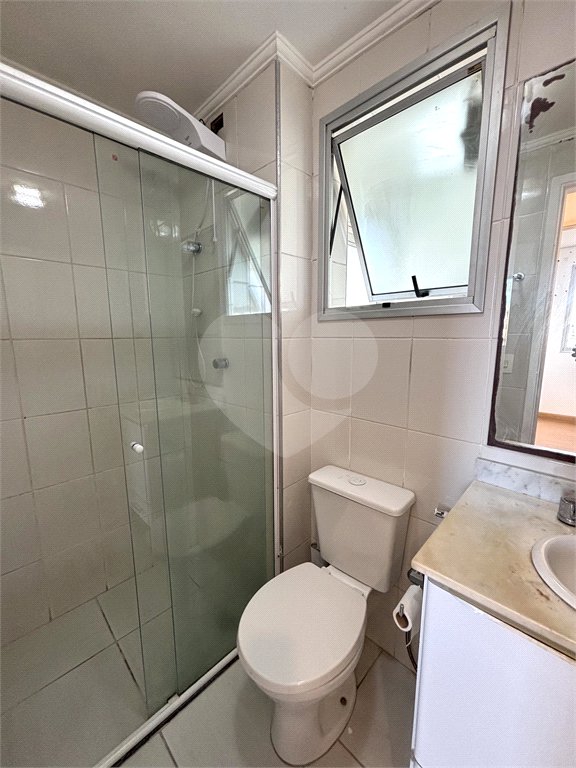 Apartamento à venda com 3 quartos em Mandaqui, São Paulo, SP