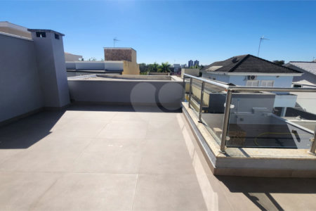 Casa à venda com 3 suítes no condomínio Residencial Villa dos Inglezes, Sorocaba - SP