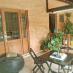Casa à venda com 3 quartos, sendo 1 suíte, no condomínio Acmti - Colinas do Mosteiro, Terras de Itaici e Recanto dos Pássaros, Indaiatuba - SP