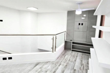 Apartamento à venda com 3 quartos, sendo 2 suítes, em Sumaré, São Paulo, SP