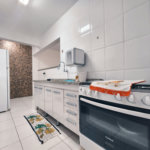 Apartamento com 2 dormitórios à venda, 86 m² por R$ 639.000,00 - Gonzaga - Santos/SP