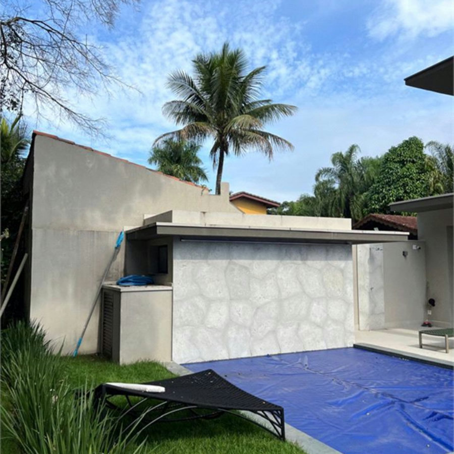 Casa Residencial à venda, Riviera, Bertioga - CA0177.