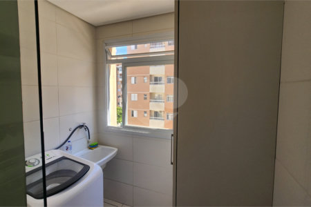 Apartamento à venda com 2 quartos em Vila Hortência, Sorocaba, SP