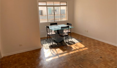 Apartamento para alugar com 2 quartos em Paraíso, São Paulo, SP
