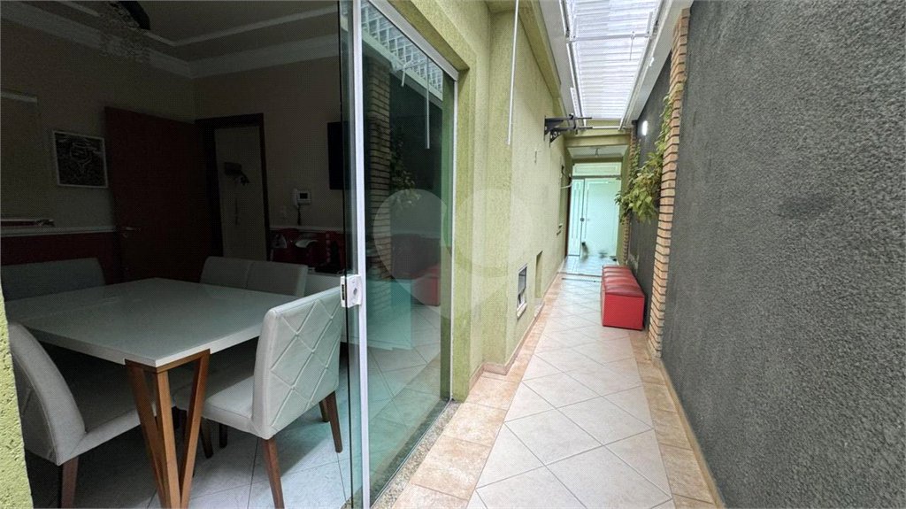 Sobrado à venda com 3 quartos, sendo 1 suíte, em Pirituba, São Paulo, SP