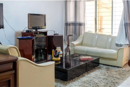 Sobrado à venda com 2 quartos em Santana, São Paulo, SP
