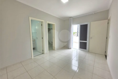 Casa para Locação no Condomínio Terras de São Francisco em Vinhedo/SP