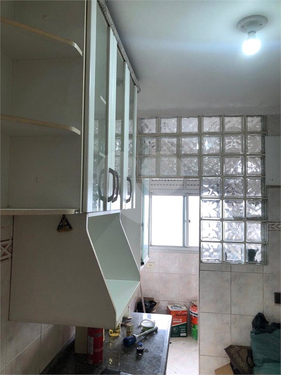 Apartamento à venda com 3 quartos em Vila Divina Pastora, São Paulo, SP