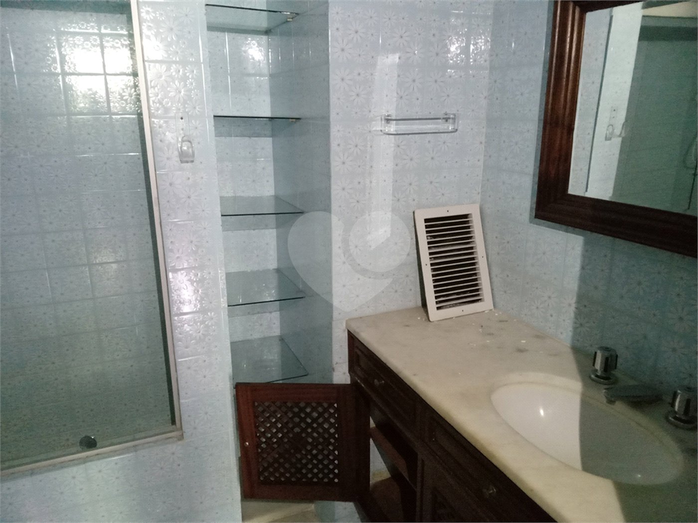 Apartamento à venda com 3 quartos, sendo 1 suíte,  em Tijuca, Rio de Janeiro, RJ
