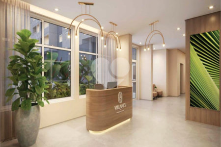 Apartamento à venda com 2 quartos, sendo 1 suíte, em Vila Dom Pedro II, São Paulo, SP