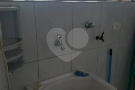 Apartamento à venda com 3 quartos em Mirandópolis, São Paulo, SP