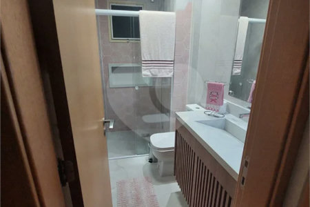 Apartamento à venda com 3 suítes em Jardim São Paulo(zona Norte), São Paulo, SP