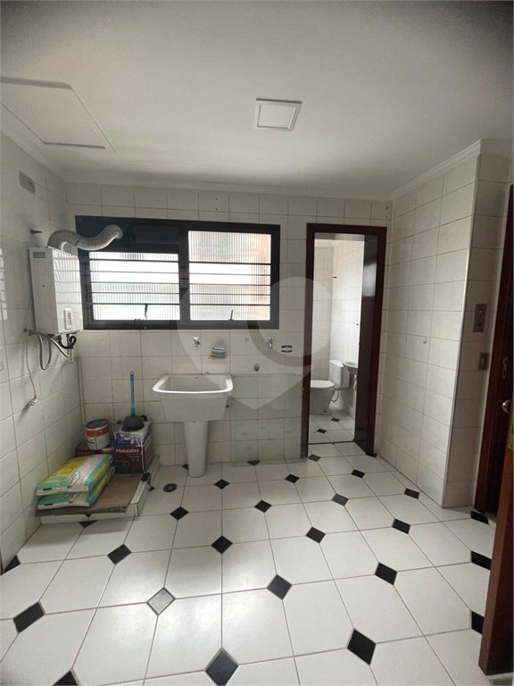 Apartamento à venda com 4 quartos, sendo 3 suítes, no Centro, São Bernardo do Campo, SP