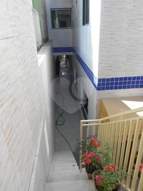 Sobrado à venda com 3 suítes em Vila Gustavo, São Paulo, SP