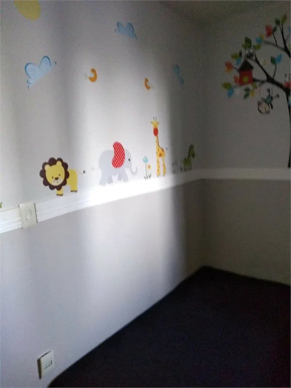 Apartamento à venda com 2 quartos em Jardim Leonor, São Paulo, SP