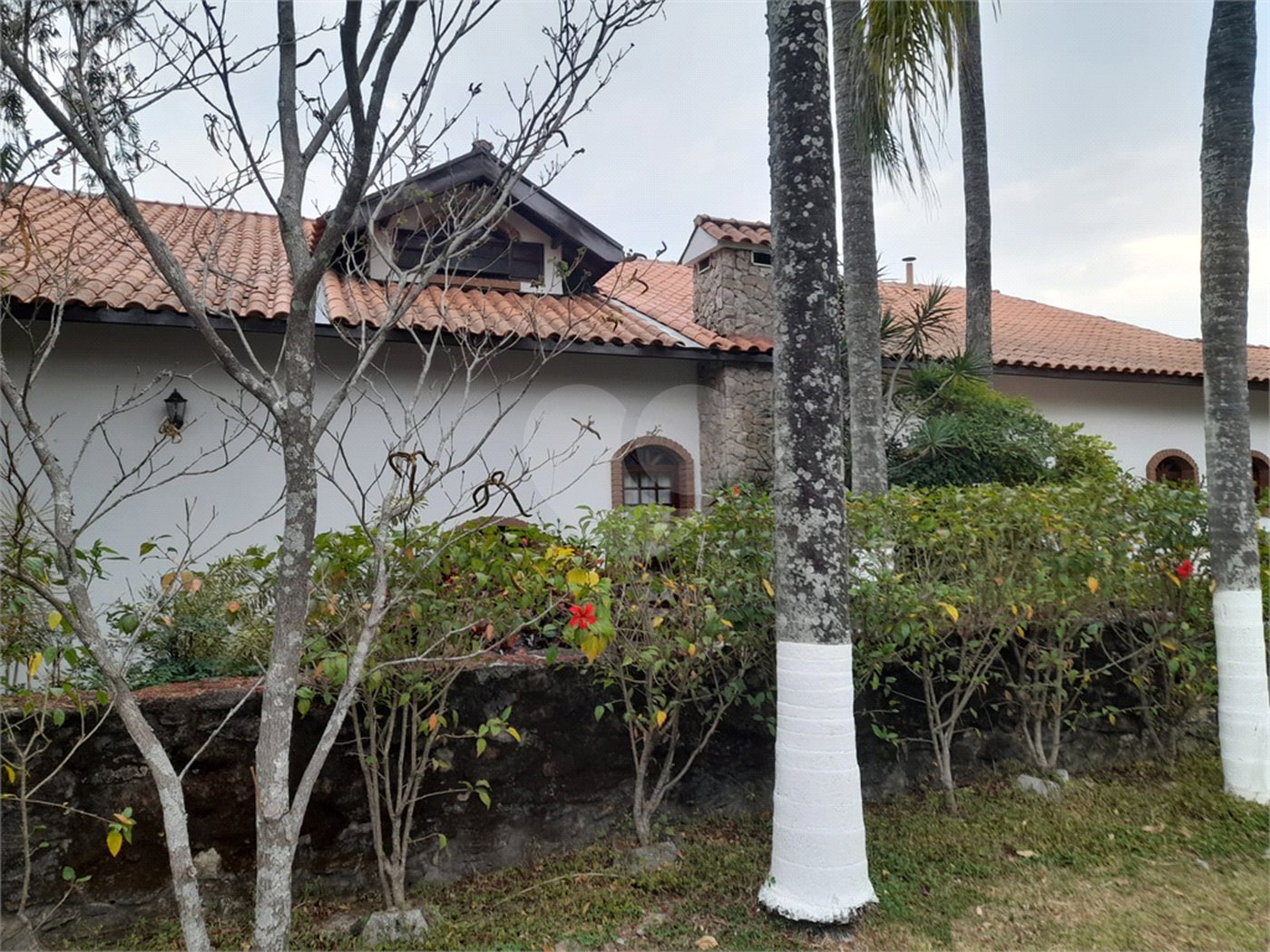 Casa à venda com 7 suítes em Área Rural de Serra Negra, Serra Negra, SP