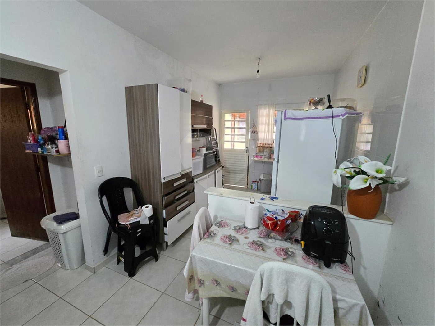Casa à venda com 2 quartos, sendo 1 suíte, em Therezinha Piedade, Itapetininga, SP