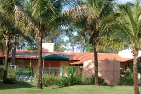Casa Térrea no Condomínio Vila Pinhal Do Broa