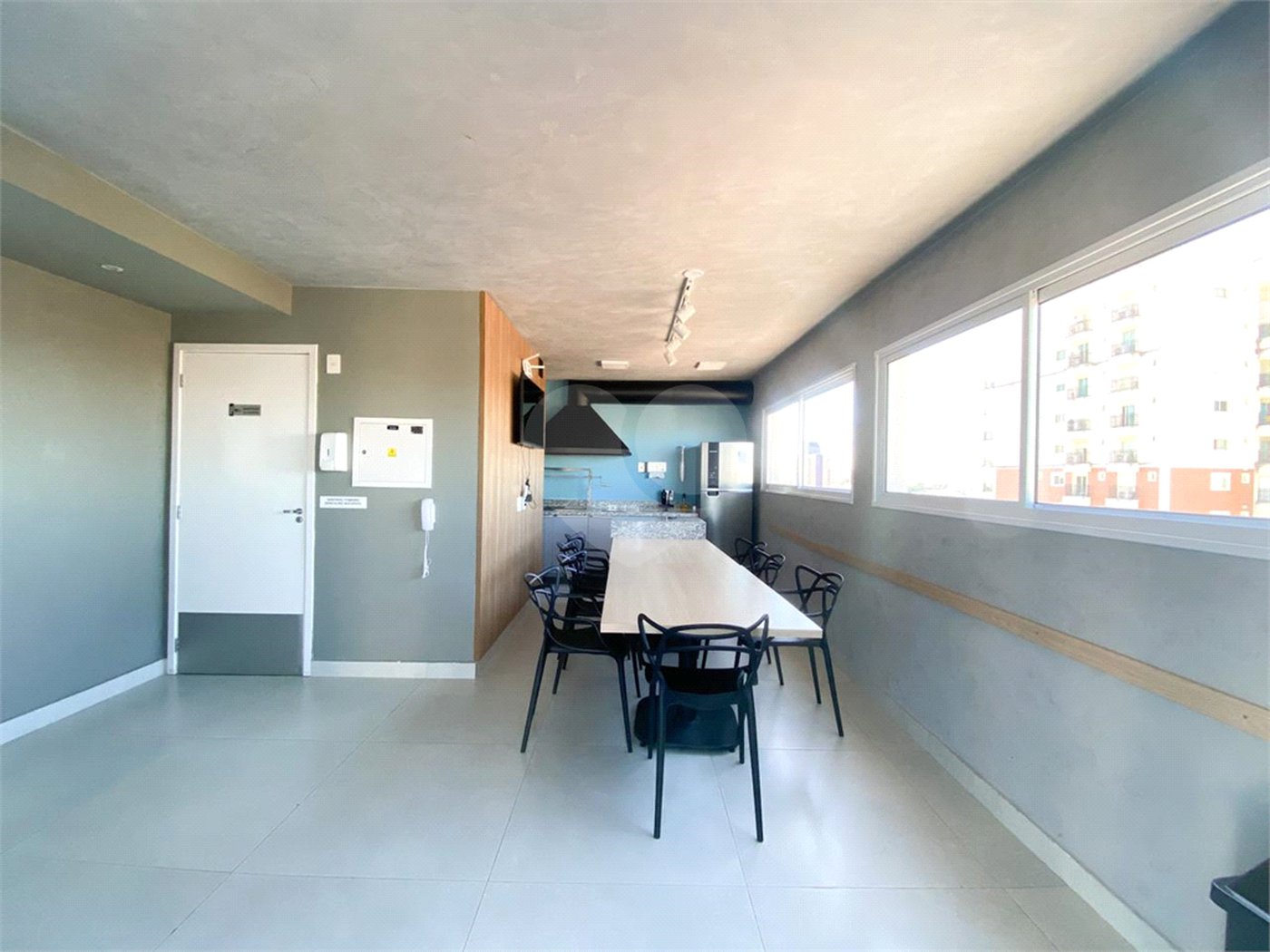 Apartamento à venda com 2 quartos em Vila Paulicéia, São Paulo, SP