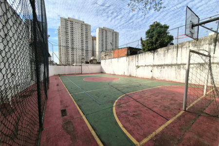Apartamento à venda com 3 quartos em Vila Leopoldina, São Paulo, SP